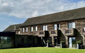 Auberge des Blancs Cailloux