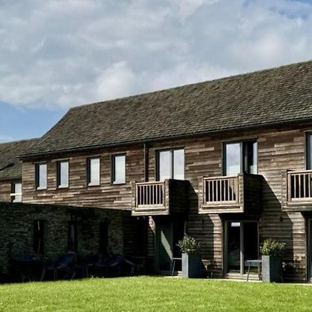 Auberge des Blancs Cailloux Mousny Extérieur photo